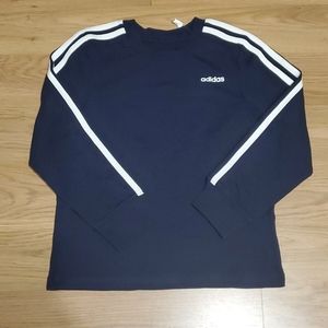 Adidas Boys Long Sleeve